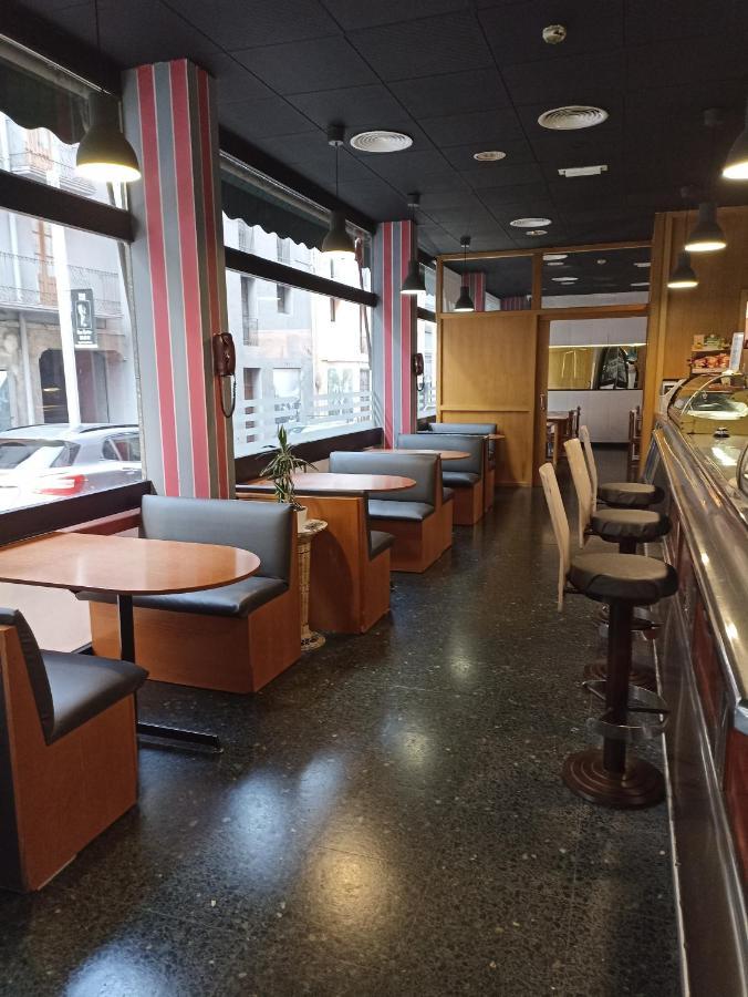 西拉库萨酒店 安道尔城 外观 照片